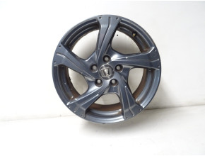 Jante pour HONDA CIVIC 9 PHASE 2 Jante pour HONDA CIVIC 9 PHASE 2