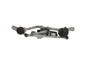 Moteur essuie glace avant pour NISSAN JUKE 1 PHASE 2