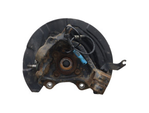 Pivot de moyeu avant droit pour BMW X1 E84 PHASE 2 Pivot de moyeu avant droit pour BMW X1 E84 PHASE 2