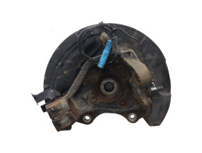 Pivot de moyeu avant gauche pour BMW X1 E84 PHASE 2 Pivot de moyeu avant gauche pour BMW X1 E84 PHASE 2