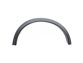 Extension d'aile arriere gauche pour NISSAN JUKE 1 PHASE 2 Extension d'aile arriere gauche pour NISSAN JUKE 1 PHASE 2