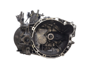 Boite de vitesses pour CITROEN C4 1 PHASE 1 Boite de vitesses pour CITROEN C4 1 PHASE 1