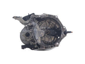 Boite de vitesses pour CITROEN C3 3 PHASE 2