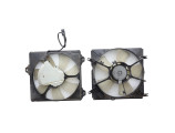 Moto ventilateur radiateur pour TOYOTA RAV4 2 PHASE 2