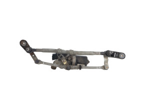 Mot. essuie glace avant pour RENAULT CLIO III PHASE 1