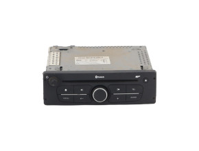 Autoradio d'origine pour RENAULT MASTER 3 PHASE 2 Autoradio d'origine pour RENAULT MASTER 3 PHASE 2