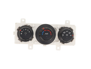 Commande chauffage pour RENAULT MASTER 3 PHASE 2