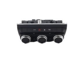 Commande chauffage pour RENAULT ZOE 2 Commande chauffage pour RENAULT ZOE 2