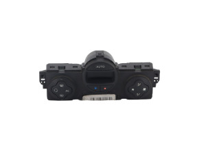 Commande chauffage pour RENAULT GRAND MODUS PHASE 2