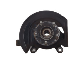 Pivot de moyeu avant gauche pour NISSAN JUKE 1 PHASE 2 Pivot de moyeu avant gauche pour NISSAN JUKE 1 PHASE 2