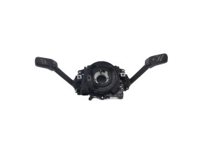 Com (Bloc Contacteur Tournant+Commodo Essuie Glace+Commodo Phare) pour VOLKSWAGEN GOLF 7 PHASE 2 Com (Bloc Contacteur Tournant+Commodo Essuie Glace+Commodo Phare) pour VOLKSWAGEN GOLF 7 PHASE 2