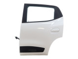 Porte arriere gauche pour DACIA SPRING PHASE 1