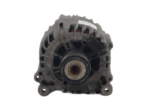 Alternateur pour VOLKSWAGEN POLO 5 PHASE 2 Alternateur pour VOLKSWAGEN POLO 5 PHASE 2