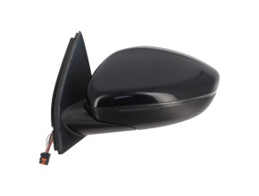 Retroviseur gauche pour PEUGEOT 308 2 SW PHASE 1 BREAK Retroviseur gauche pour PEUGEOT 308 2 SW PHASE 1 BREAK