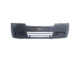 Pare choc avant pour RENAULT TRAFIC 2 PHASE 2
