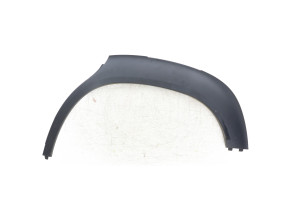 Extension d'aile arriere gauche pour CITROEN C3 AIRCROSS PHASE 1 Extension d'aile arriere gauche pour CITROEN C3 AIRCROSS PHASE 1