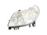 Optique avant principal gauche (feux)(phare) pour CITROEN JUMPER III FOURGON TOLE