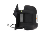 Retroviseur gauche pour CITROEN JUMPER 3 PHASE 1