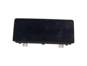 Ecran GPS pour BMW SERIE 3 F30 PHASE 1 Ecran GPS pour BMW SERIE 3 F30 PHASE 1