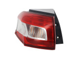 Feu arriere principal gauche (feux) pour PEUGEOT 4008
