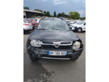 Train arriere complet pour DACIA DUSTER 1 PHASE 1