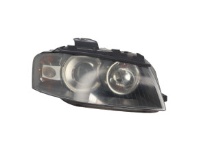 Optique avant principal droit (feux)(phare) pour AUDI A3 2 PHASE 1 Optique avant principal droit (feux)(phare) pour AUDI A3 2 PHASE 1