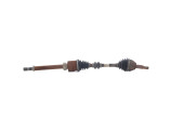 Cardan droit (transmission) pour NISSAN JUKE 1 PHASE 2