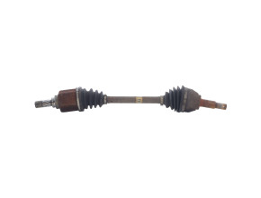 Cardan gauche (transmission) pour NISSAN JUKE 1 PHASE 2 Cardan gauche (transmission) pour NISSAN JUKE 1 PHASE 2