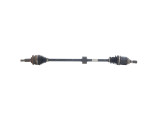 Cardan droit (transmission) pour SUZUKI SWIFT 4