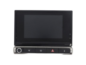 Ecran GPS pour CITROEN C3 AIRCROSS PHASE 1 Ecran GPS pour CITROEN C3 AIRCROSS PHASE 1