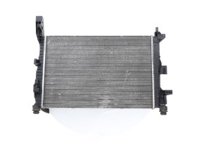 Radiateur eau pour FORD TRANSIT CONNECT 2 PHASE 1 Radiateur eau pour FORD TRANSIT CONNECT 2 PHASE 1