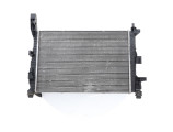 Radiateur eau pour FORD TRANSIT CONNECT 2 PHASE 1