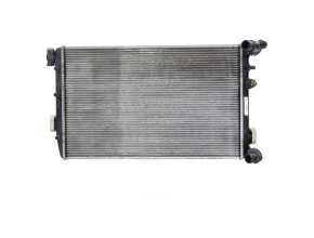 Radiateur eau pour SKODA FABIA 2 PHASE 1 BREAK Radiateur eau pour SKODA FABIA 2 PHASE 1 BREAK