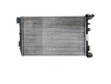 Radiateur eau pour SKODA FABIA 2 PHASE 1 BREAK