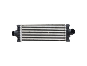 Echangeur air (Intercooler) pour FORD TRANSIT CUSTOM 1 PHASE 2 Echangeur air (Intercooler) pour FORD TRANSIT CUSTOM 1 PHASE 2