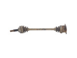 Cardan arriere gauche (transmission) pour TOYOTA RAV4 2 PHASE 2