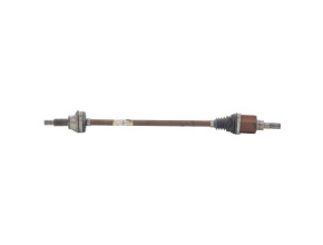 Cardan arriere droit (transmission) pour DACIA DUSTER 2 PHASE 1