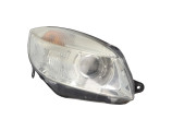 Optique avant principal droit (feux)(phare) pour SKODA FABIA 2 PHASE 1 BREAK