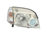 Optique avant principal droit (feux)(phare) pour NISSAN X-TRAIL 1 PHASE 2