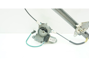 Leve vitre electrique avant droit pour NISSAN ALMERA TINO PHASE 1