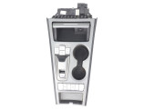 Console central (interieur plastique) pour HYUNDAI KONA PHASE 2