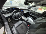 Vitre avant droit pour PEUGEOT 408