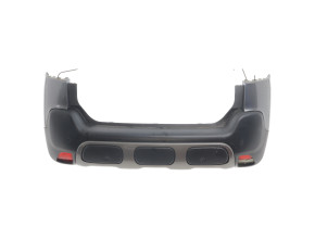 Pare choc arriere pour CITROEN C3 AIRCROSS PHASE 1 Pare choc arriere pour CITROEN C3 AIRCROSS PHASE 1