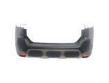 Pare choc arriere pour CITROEN C3 AIRCROSS PHASE 1