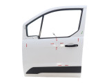Porte avant gauche pour FORD TRANSIT CONNECT 2 PHASE 1