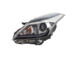 Optique avant principal gauche (feux)(phare) pour SUZUKI BALENO 2