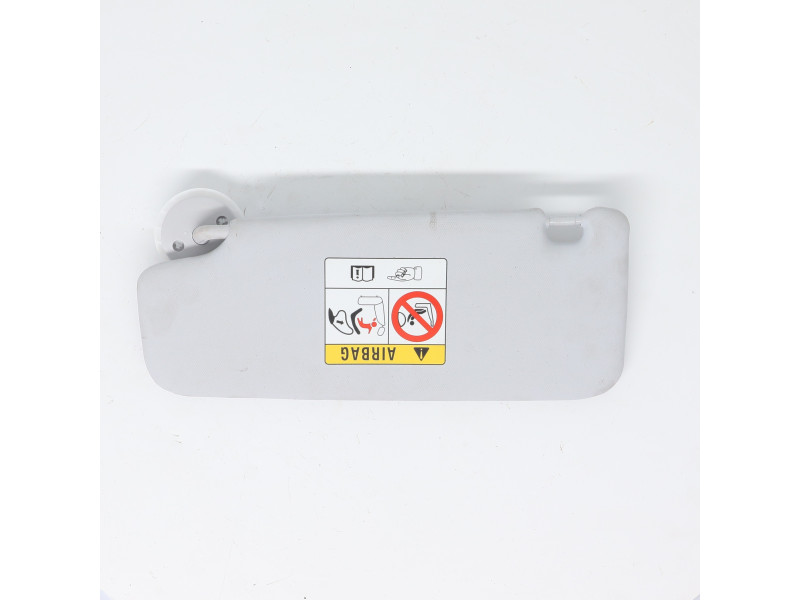 Pare soleil droit pour OPEL CROSSLAND X