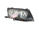 Optique avant principal droit (feux)(phare) pour BMW SERIE 3 E46 PHASE 2
