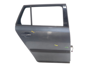 Porte arriere droit pour SKODA FABIA 2 PHASE 1 BREAK Porte arriere droit pour SKODA FABIA 2 PHASE 1 BREAK