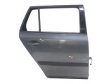 Porte arriere droit pour SKODA FABIA 2 PHASE 1 BREAK